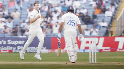 'We've fired a shot at Team India': New Zealand captain Tom Latham after historic series win