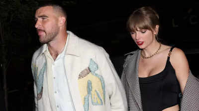 Taylor Swift and Travis Kelce's love story: All you need to know