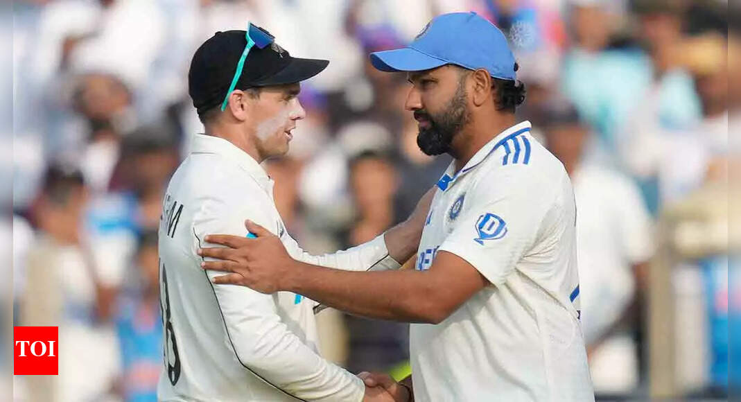 Adaptable New Zealand show why they are not to be taken lightly