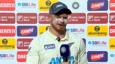 New Zealand’s IPL advantage: Glenn Phillips explains reason behind India’s defeat