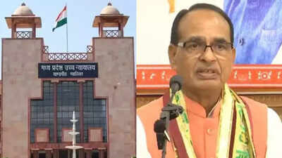 Madhya Pradesh high court refuses to quash defamation FIR against Shivraj Singh Chouhan, 2 others