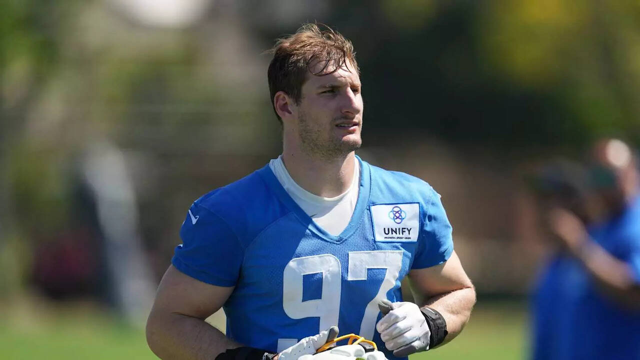 joey bosa net worth