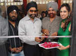Launch of 'Cocoberry' outlet