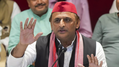 SP chief Akhilesh Yadav ‘unhappy’ with MVA, party plans to contest 20 assembly seats