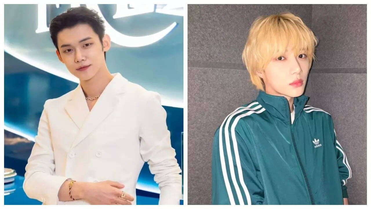 TXT's “0X1=LOVESONG” may be inspired by Yeonjun and Beomgyu