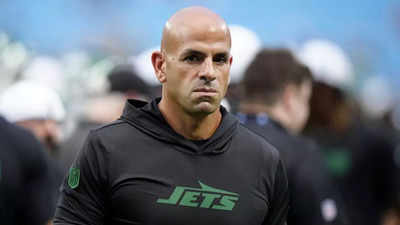 Robert Saleh Net Worth 2024, Current Salary and More