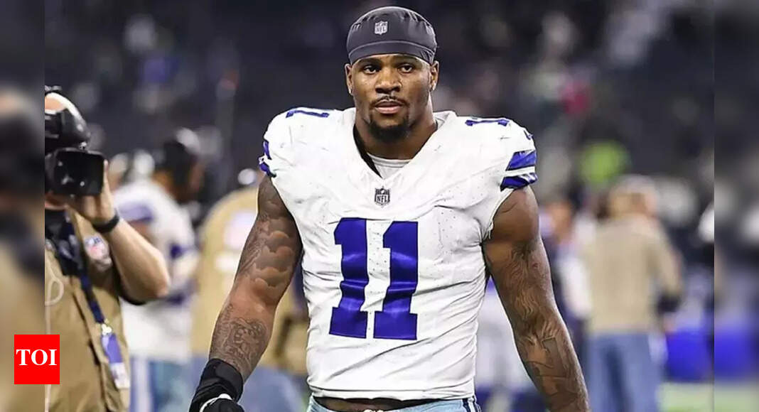 Micah Parsons Net Worth 2024, current salary, and more NFL News