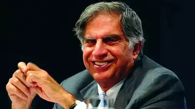 What happened between Ratan Tata and Cyrus Mistry that led to a fallout? New book spills the beans