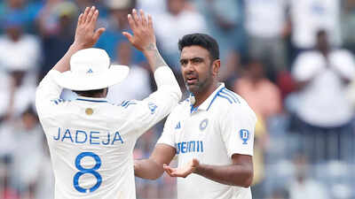 'If you can't trust Ashwin or Jadeja... you can't blame Rohit' says former New Zealand cricketer