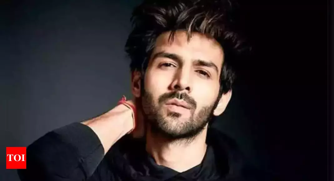 Vidya Balan hints at Kartik Aaryan’s relationship with a mystery woman: ‘He was always on phone….’ |