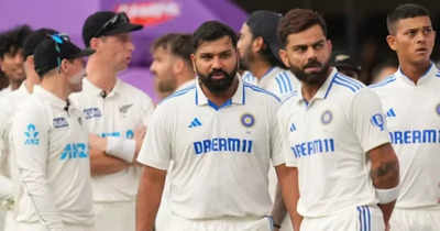 Rohit Sharma focuses on third Test after series defeat: 'No post-mortem, lessons from New Zealand, WTC final not a priority'