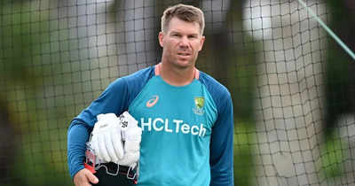 David Warner turns 38: A look at the Australian legend's stellar career