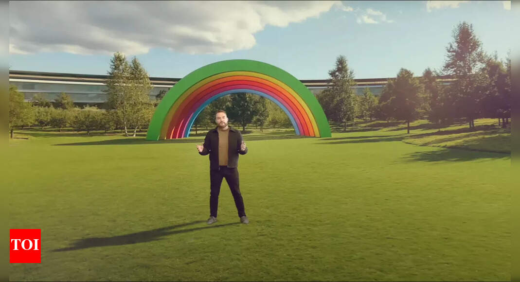 YouTuber Jon Prosser creates 'mock' Mac launch video ahead of official ...