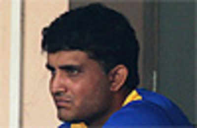 Verbal spats will help India: Ganguly