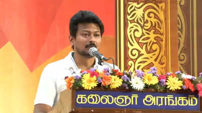 Actor Vijay’s TVK rally: He is my long-time friend, says Tamil Nadu deputy CM Udhayanidhi Stalin