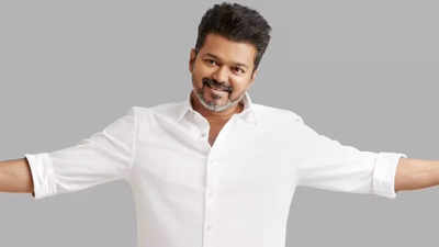 Thalapathy Vijay's TVK Maanadu: Sivakarthikeyan, Vijay Sethupathi, Jayam Ravi, and several others extend wishes for the popular actor on his political entry