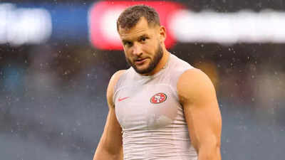 Nick Bosa Net Worth 2024, Current Salary and More