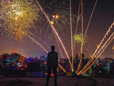 Happy Diwali 2024: Top 50 wishes, messages and quotes to brighten up the celebrations