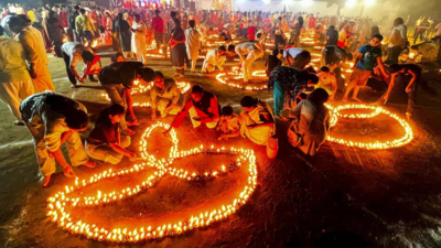 Diwali 2024: Will October 31 or November 1 mark the festival of lights? Ayodhya Ram Mandir confirms