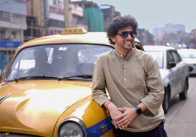 My music is inspired by life, and the people I meet: Mahesh Kale