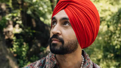 Diljit Dosanjh faces backlash over his Gurdwara visit amid photography ban, netizens say, 'Rules cannot be bent just because he is a celebrity'