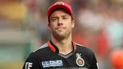 'Indian players are best players of spin is merely a perception': AB de Villiers