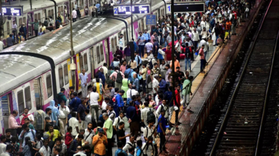 Bandra stampede: Western Railways impose temporary restrictions on platform tickets sale