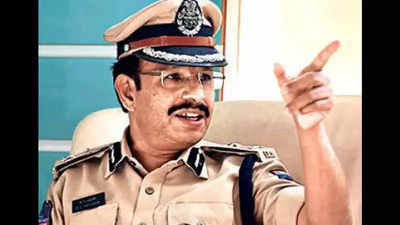 ‘Digital arrests’: How Telangana IPS officer's tweet drew PMO's attention