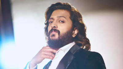 Riteish Deshmukh: I am an accidental actor