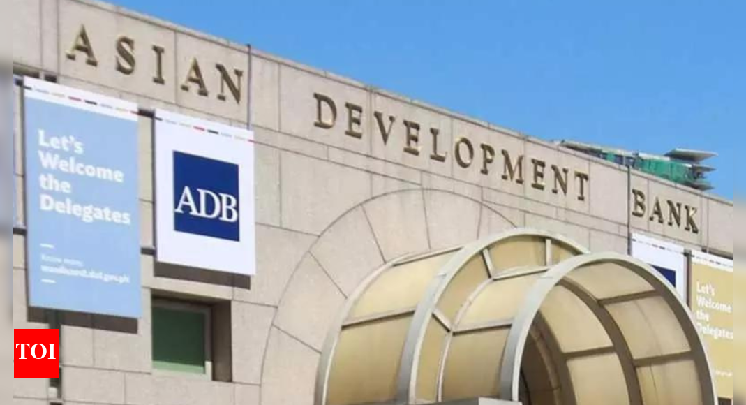 Pakistan gets $500 million loan from Asian Development Bank for climate protection