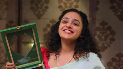 Nithya Menen on her limited appearances in Bollywood: 'I don’t know if they are aware of my range; there’s also typecasting'