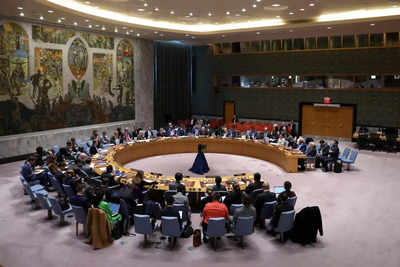 UNSC to meet today over Israeli strike: Diplomats