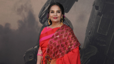 Shabana Azmi gets very irritated when young women say they’re not feminists: 'They are still associating with the bra-burning woman'