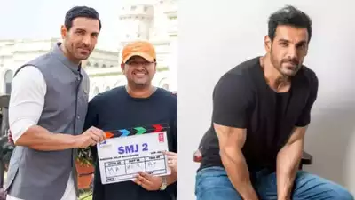 Milap Zaveri on his rift with John Abraham after 'Satyameva Jayate 2' box office failure: 'I was a fan of him, but that love backfired'