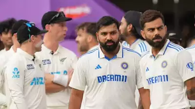 'Rohit Sharma was not confident, Virat Kohli misread ... ': Ex-India cricketer's big comment