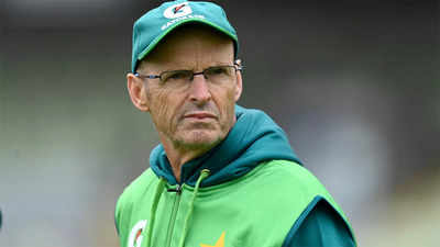 Gary Kirsten set to quit as Pakistan's white-ball head coach: Reports