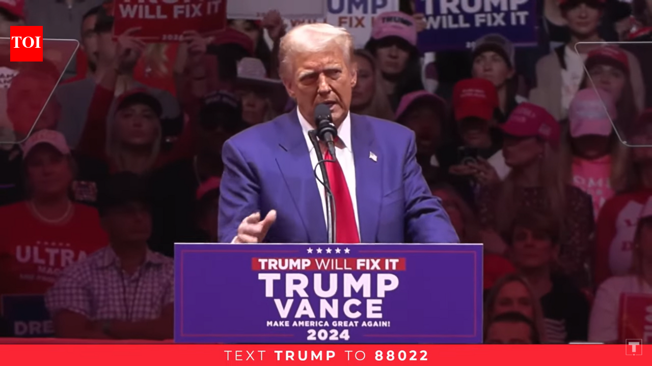Trump plans to invoke the Alien Enemy Act if re-elected — What powers ...