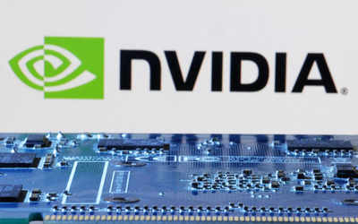 Russia is getting Nvidia AI chips from an Indian pharma company