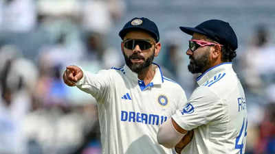 India vs New Zealand: Some hard lessons to learn for Team India after a sobering loss