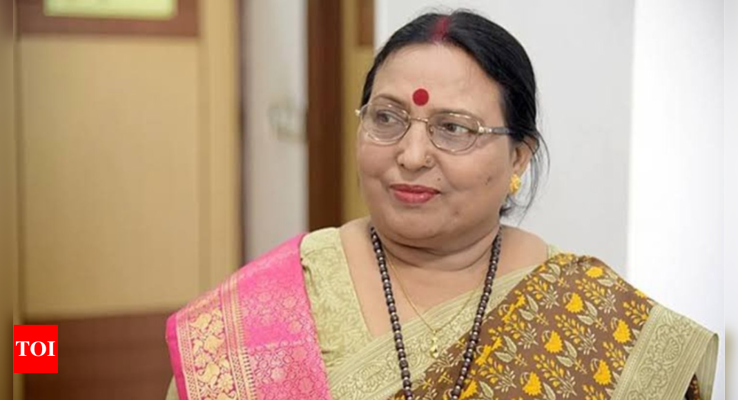 Sharda Sinha Health News: Bihar’s folk icon Sharda Sinha hospitalized in ICU at AIIMS for critical health issues |