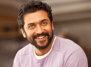 Suriya eager to join Telugu fans for an IMAX screening of 'Kanguva'