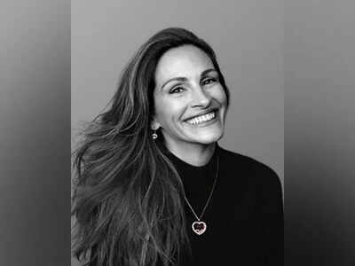 star session julia non Julia Roberts birthday special: Revisiting the top movies of the  Oscar-winning star | English Movie News - Times of India