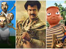 International Animation Day: Why is animation still overlooked & underexplored in Tamil cinema?