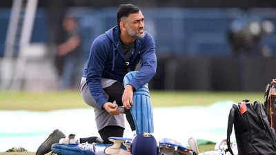 MS Dhoni lauds modern Test cricket for its aggressive, result-oriented approach