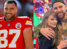 Taylor Swift's boyfriend and Kansas City Chiefs star Travis Kelce: Everything you need to know about him