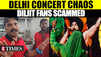 Diljit Dosanjh Delhi Concert: Fans Claim Ticket Scam and Mismanagement