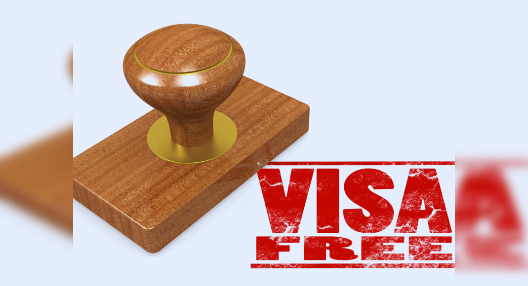 Visa-free travel to Russia for Indian travellers expected by spring 2025