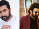 Suriya recalls Prabhas late night hospitality; Says, 'He Waited with Dinner Ready at 11:30 PM'