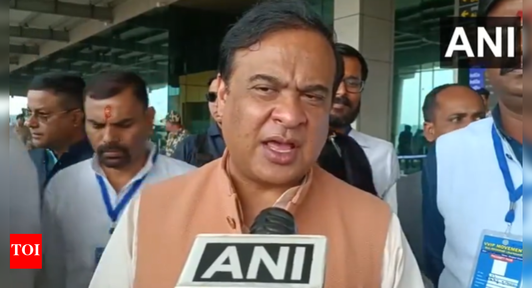 Jharkhand polls: BJP will implement NRC in Santhal Pargana, says Himanta Biswa Sarma