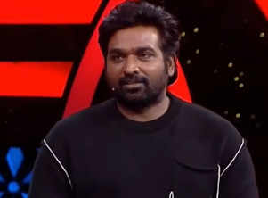 Bigg Boss Tamil 8: Host Vijay Sethupathi exposes 'safe players' and 'group players'